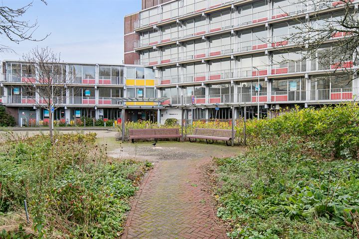 Bekijk foto 40 van Catharina van Rennesstraat 99