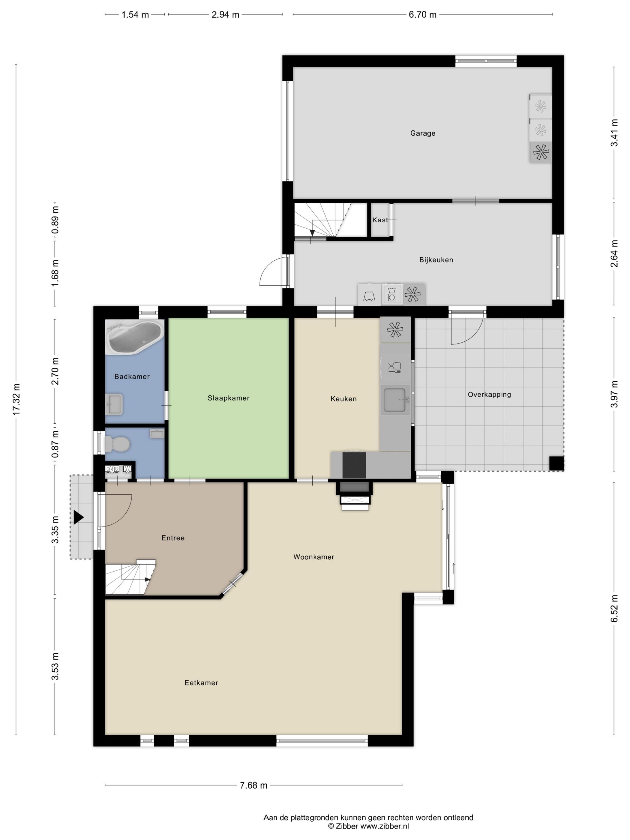 Photo 33 of Enkweg 21