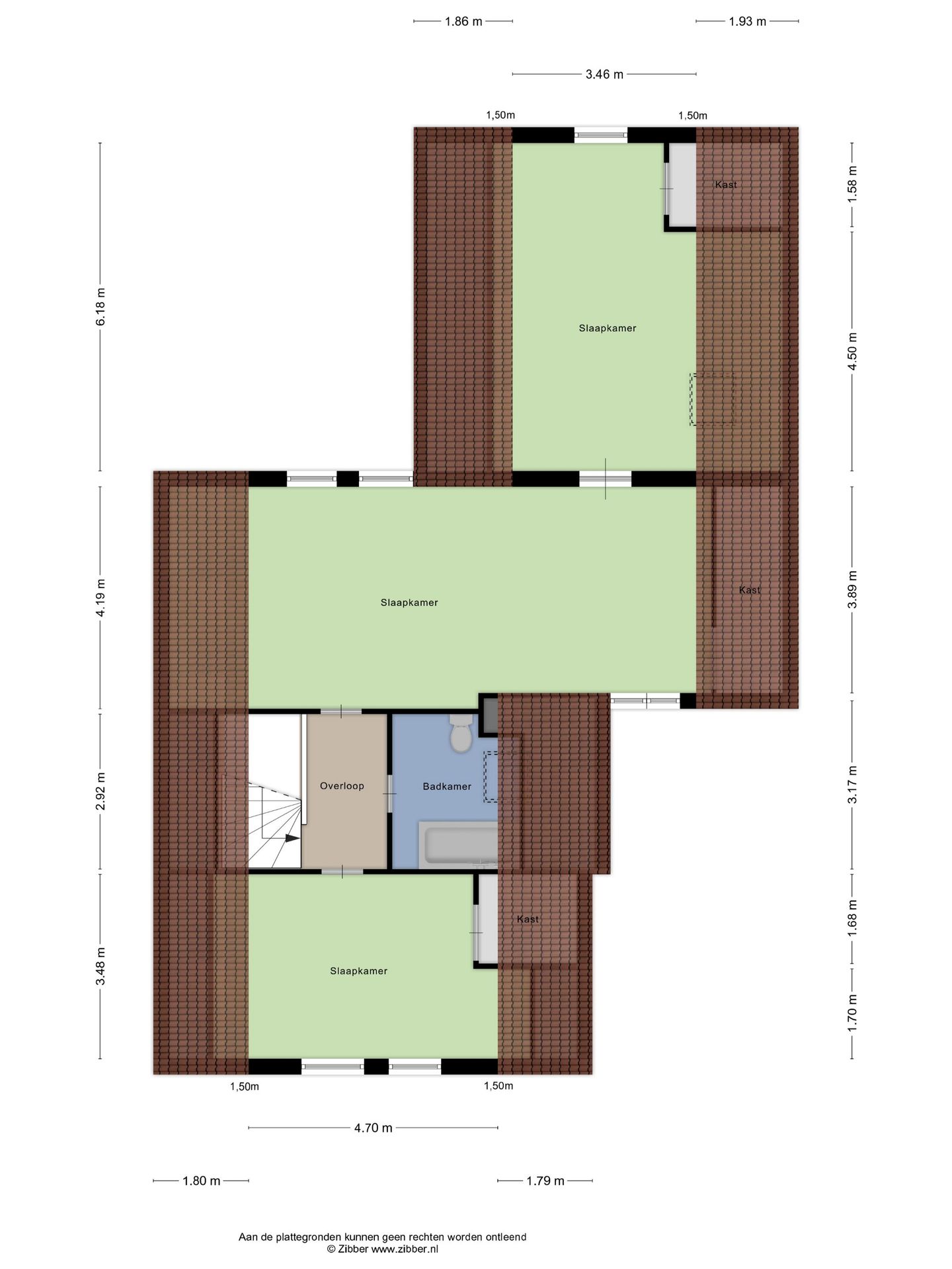 Photo 35 of Enkweg 21