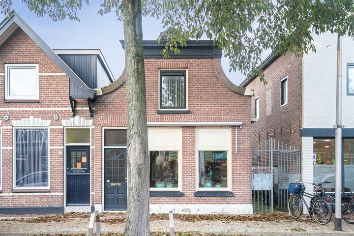 Bekijk foto 6 van Woldstraat 57