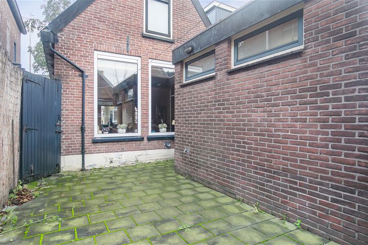 Bekijk foto 25 van Woldstraat 57