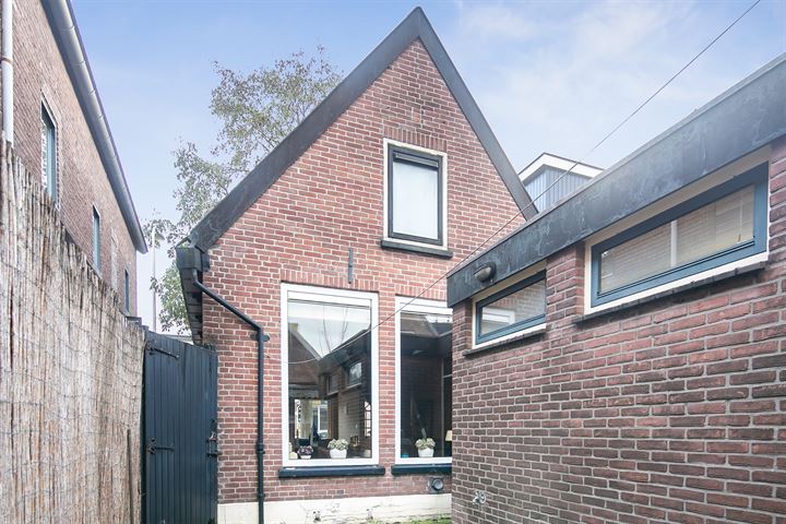 Bekijk foto 24 van Woldstraat 57