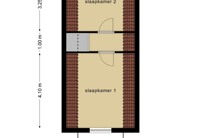 Bekijk foto 30 van Woldstraat 57