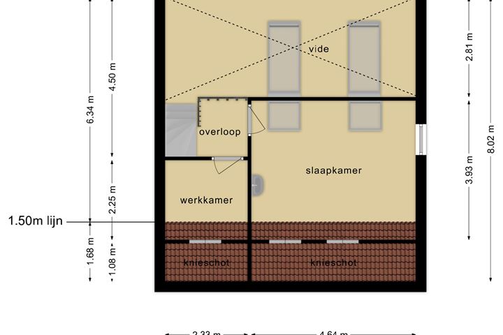 Bekijk foto 46 van Beverdijk 32