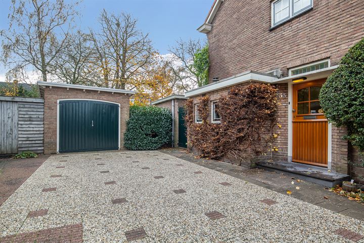 Bekijk foto 3 van van Dusseldorpstraat 33