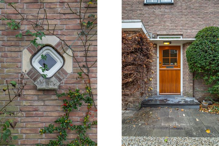 Bekijk foto 4 van van Dusseldorpstraat 33