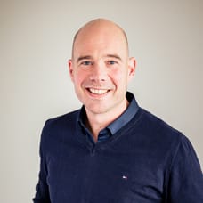 Roy Vredegoor - NVM Register Makelaar