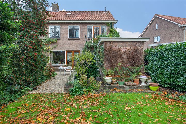 Bekijk foto 39 van van Dusseldorpstraat 33