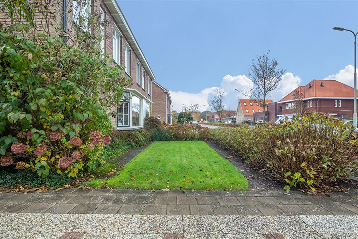 Bekijk foto 45 van van Dusseldorpstraat 33