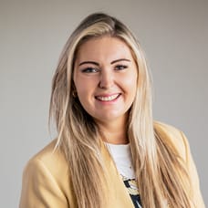 Merle Vermandel - Commercieel Medewerker