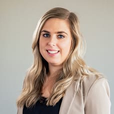 Elke Driesen - Commercieel Medewerker