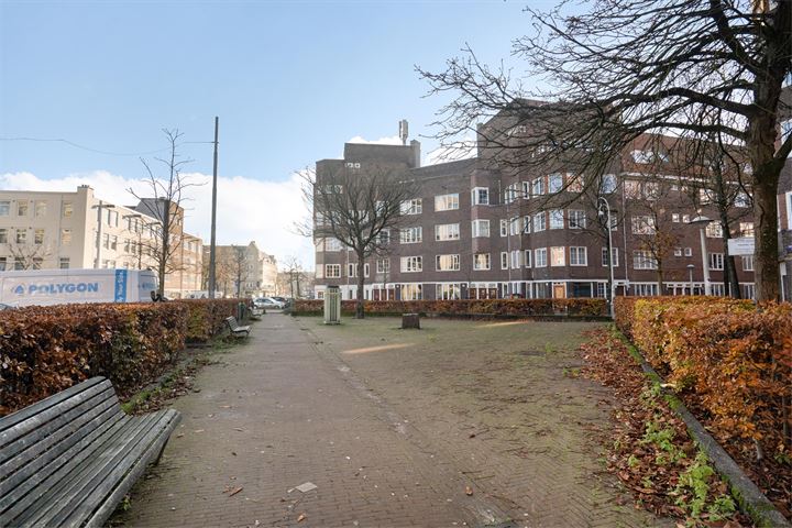 View photo 24 of IJselstraat 40-2