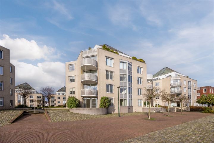 Bekijk foto 31 van Oude Haven 21