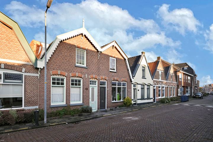 Bekijk foto 26 van Nieuwpoortslaan 158