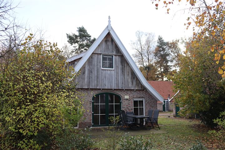 Bekijk foto 3 van Tunnelweg 7-162