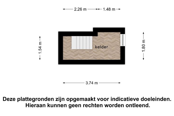 Bekijk foto 18 van Tuinstraat 2