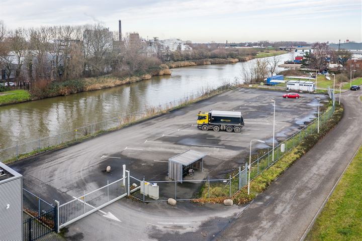 Spijksedijk 38, Gorinchem