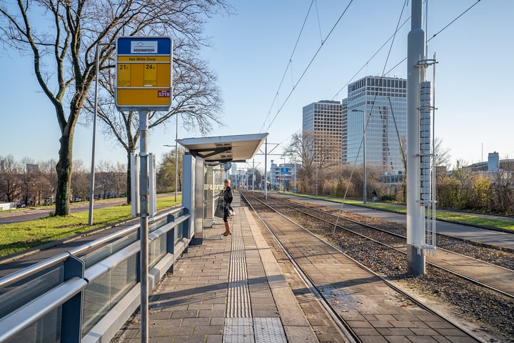 Bekijk foto 37 van Russischestraat 4-A02