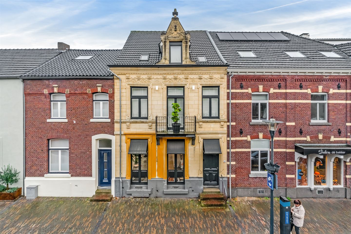 Bekijk foto 1 van Gasthuisstraat 22