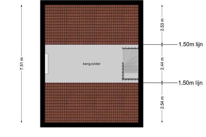 Bekijk foto 31 van Lehárstraat 18