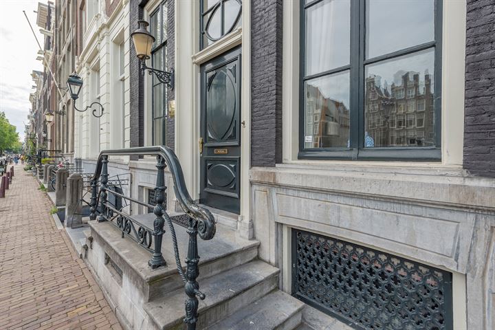 Bekijk foto 7 van Herengracht 10-B