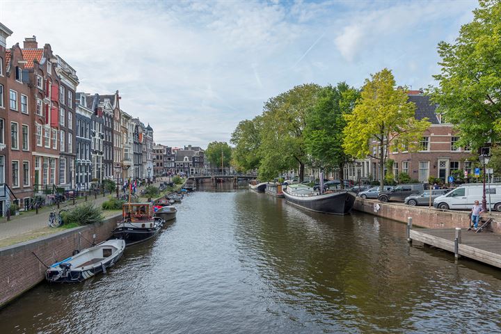 Bekijk foto 41 van Herengracht 10-B