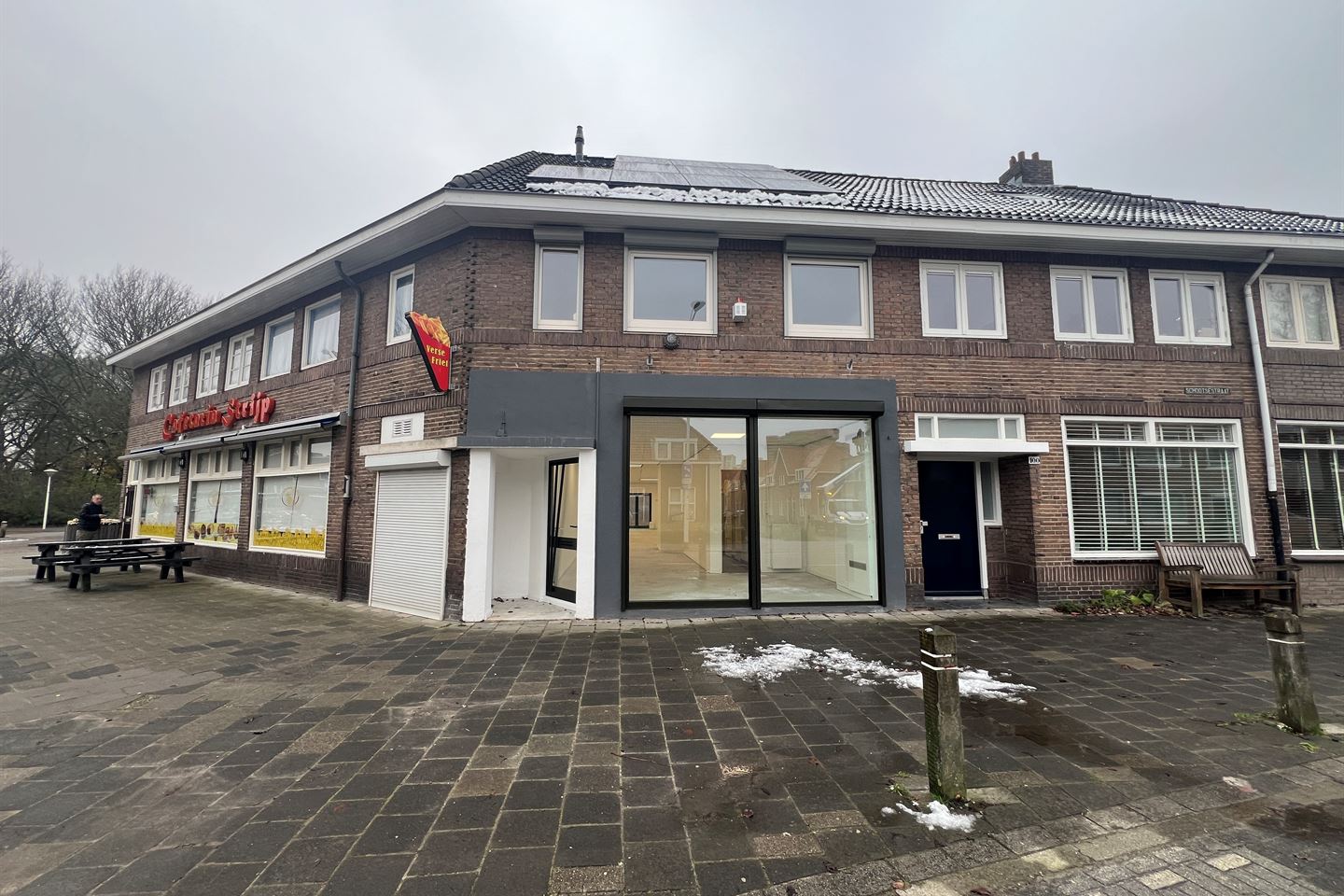 View photo 1 of Schootsestraat 102