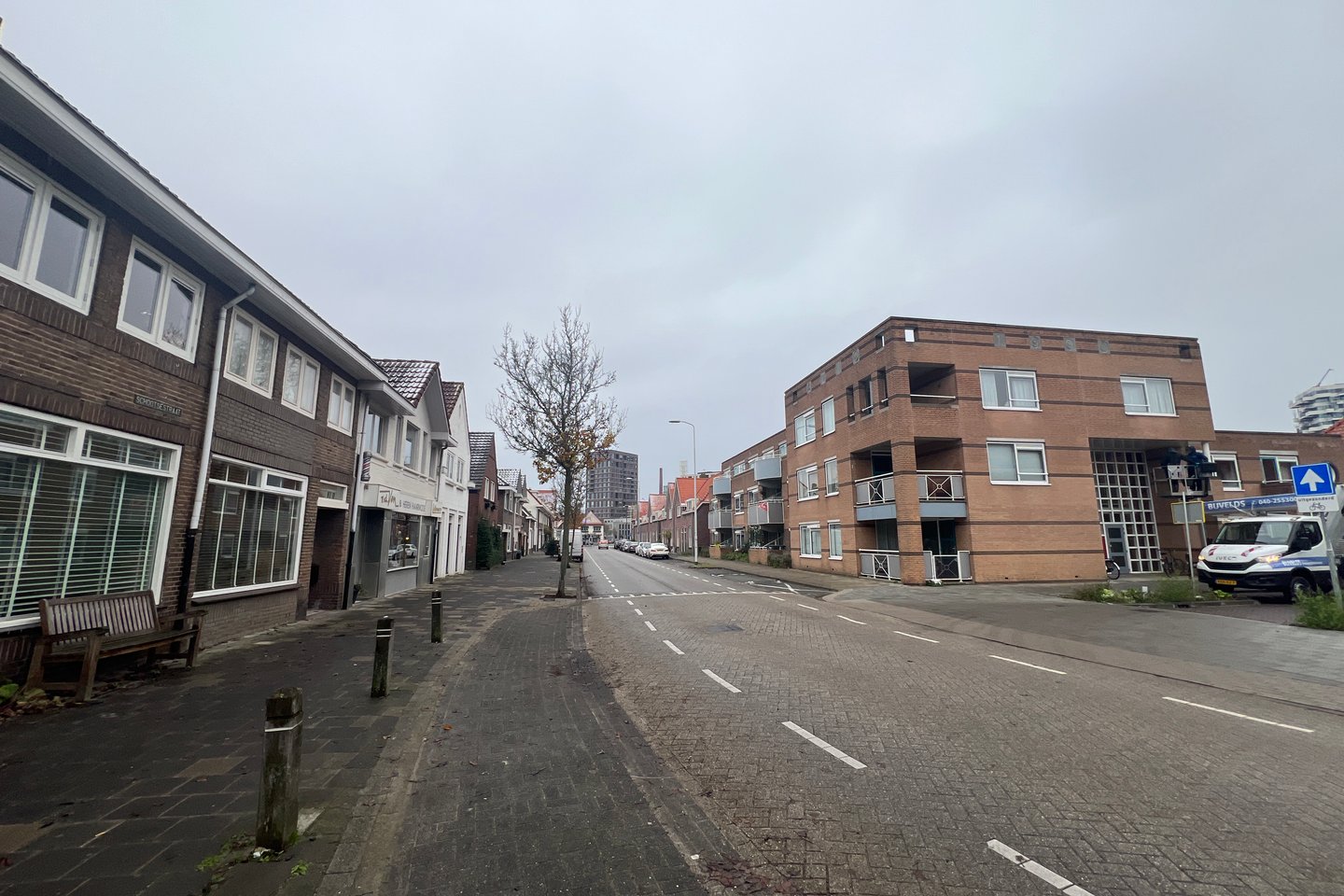 View photo 3 of Schootsestraat 102