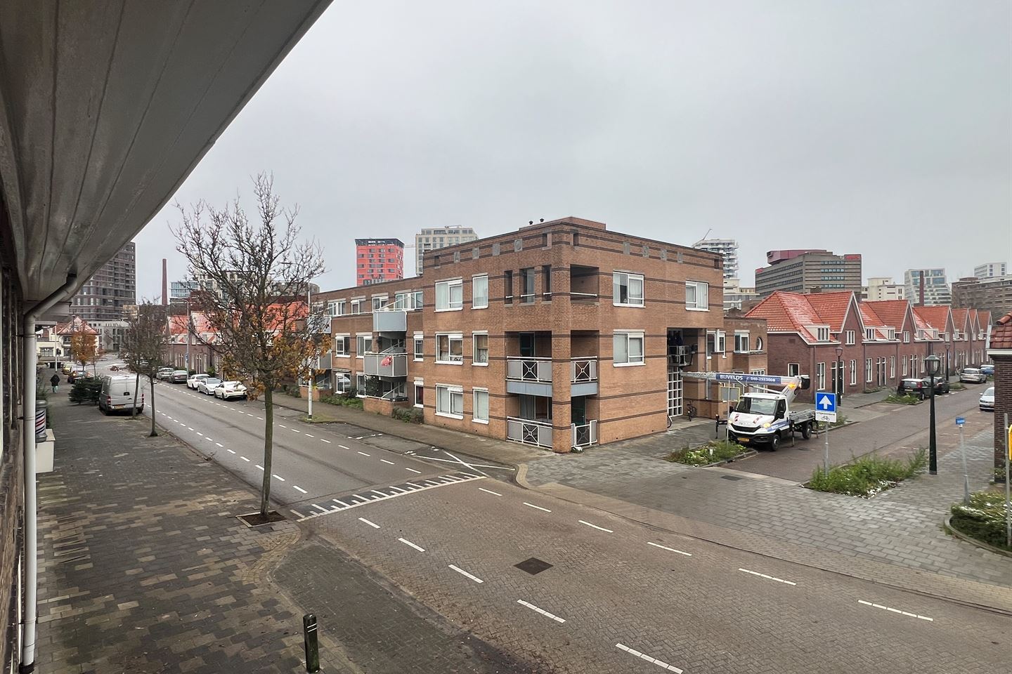 View photo 4 of Schootsestraat 102