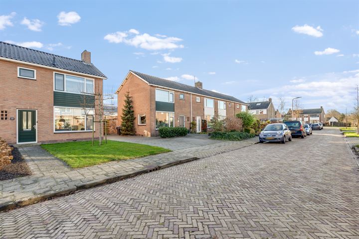 Bekijk foto 7 van Prinses Beatrixstraat 29