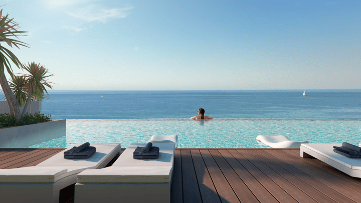 Photo 3 of Casares Costa