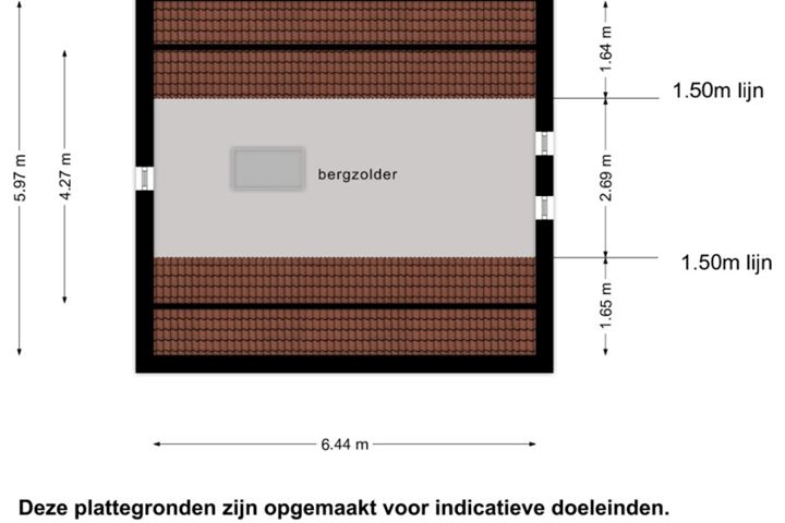 Bekijk foto 44 van Langeweg 15