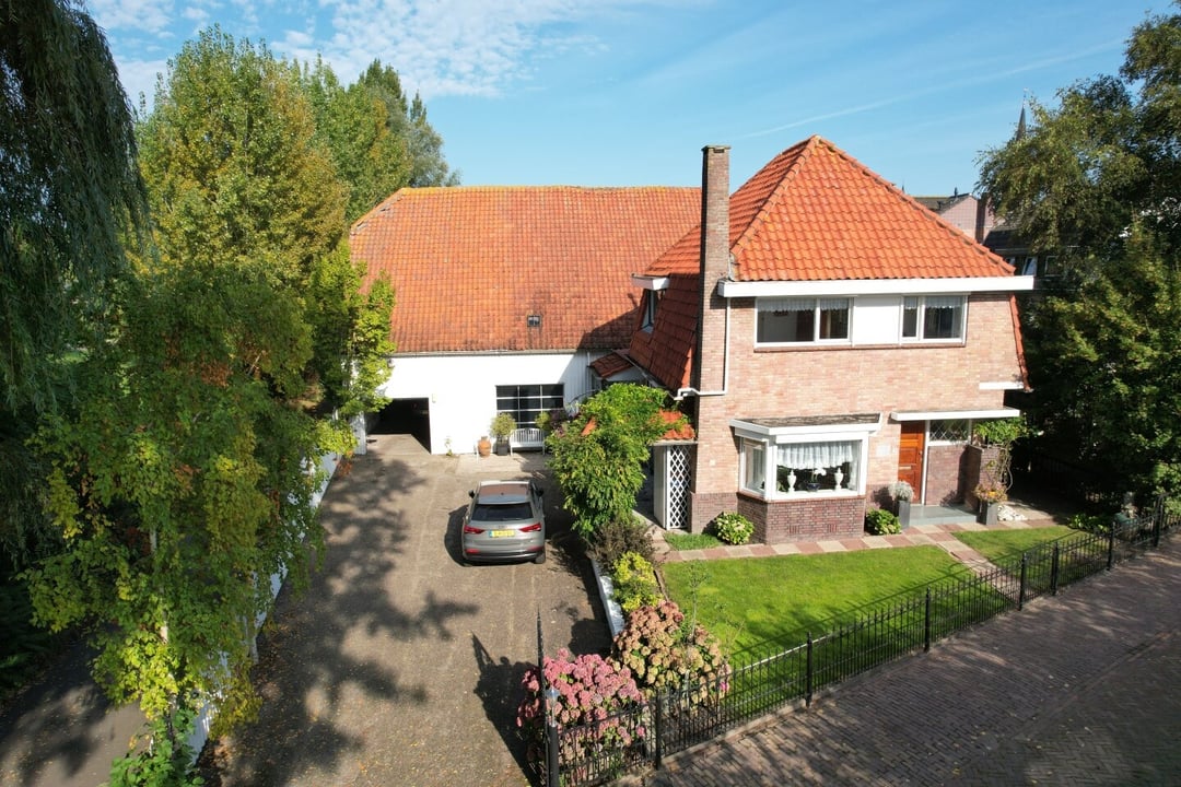 Huis Te Koop: Veerweg 3 4681 RH Nieuw-Vossemeer [funda]