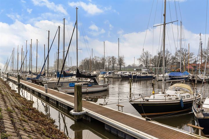 Bekijk foto 33 van Spoorbaan 27