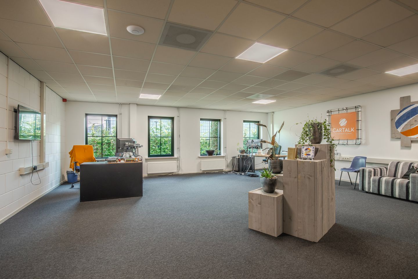 View photo 4 of Buskesdries 9