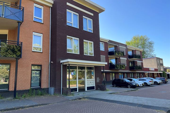 Akeleistraat 26, Wierden