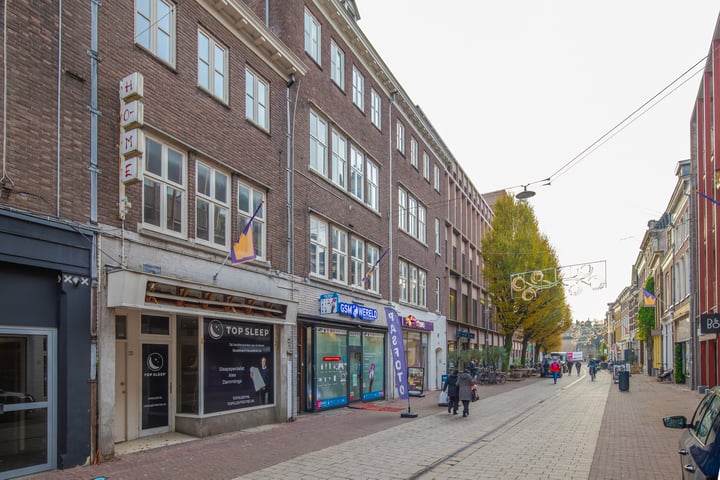 Koningstraat 22, Arnhem