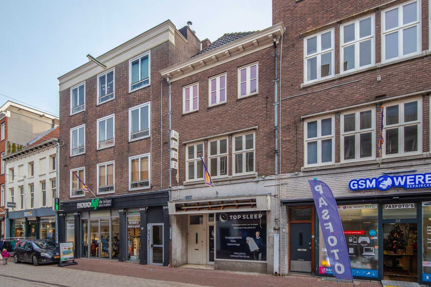 Bekijk foto 1 van Koningstraat 22