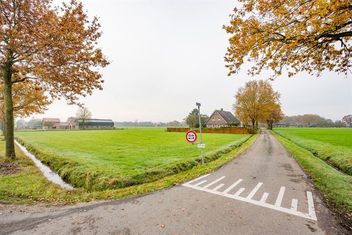 Bekijk foto 6 van Klein Hofweg 1