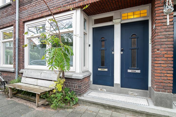 Bekijk foto 26 van Treubstraat 14-A