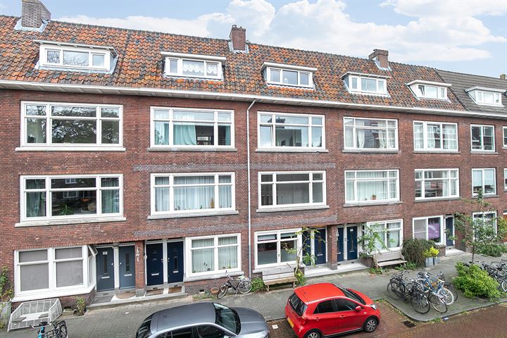 Bekijk foto 32 van Treubstraat 14-A