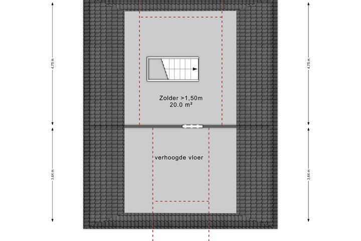 Bekijk foto 33 van Dorpsstraat 30