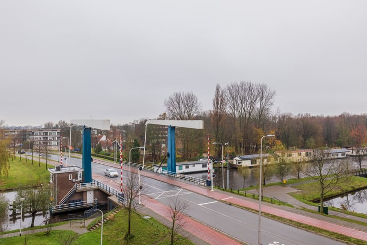 Bekijk foto 4 van Jan van Goyenplein 72