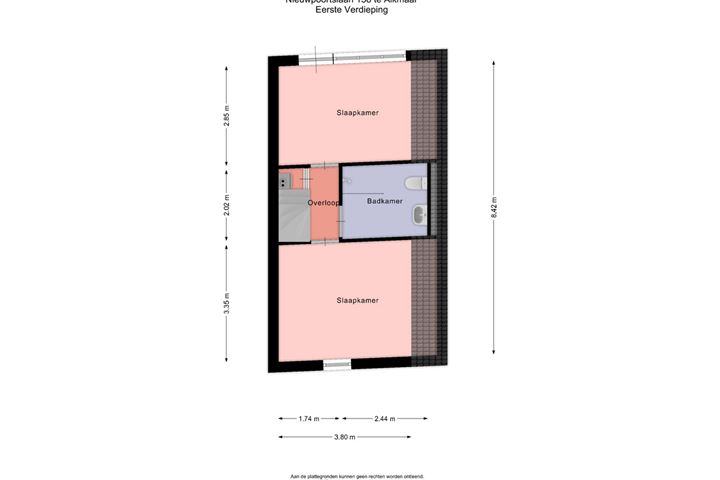 Bekijk foto 32 van Nieuwpoortslaan 158