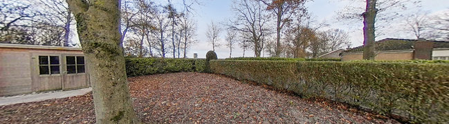 Bekijk 360° foto van Tuin van Klaprooswei 1