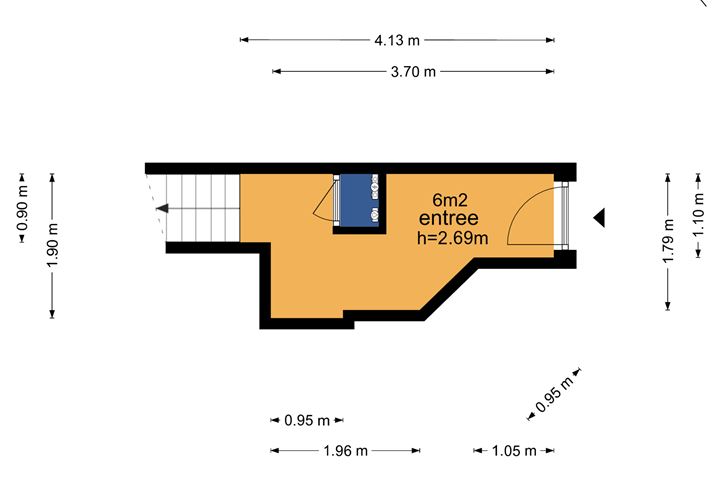 Bekijk foto 20 van 1e Hogeweg 31-B