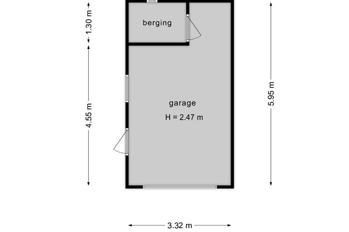 Bekijk foto 33 van Dorpsstraat 88-C