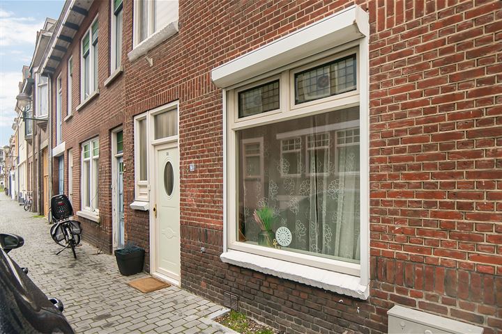 Bekijk foto 29 van Korenbeursstraat 28