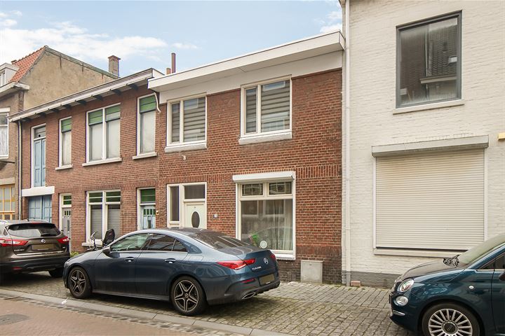 Bekijk foto 30 van Korenbeursstraat 28