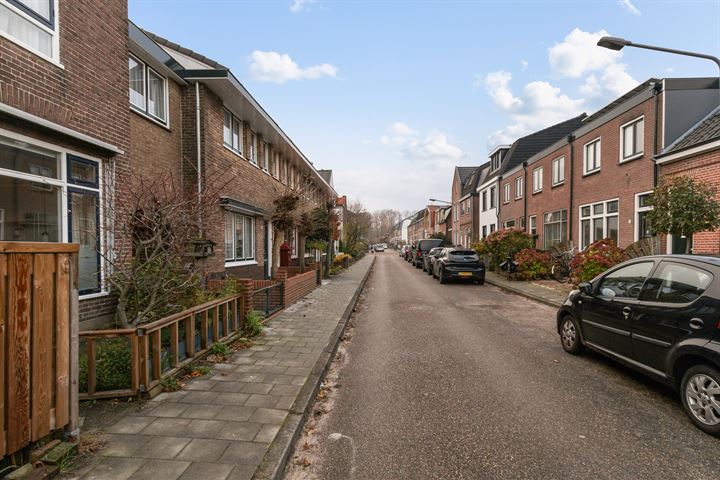 Bekijk foto 14 van Diamantstraat 5